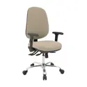 Multi-functional High Back Task Chair